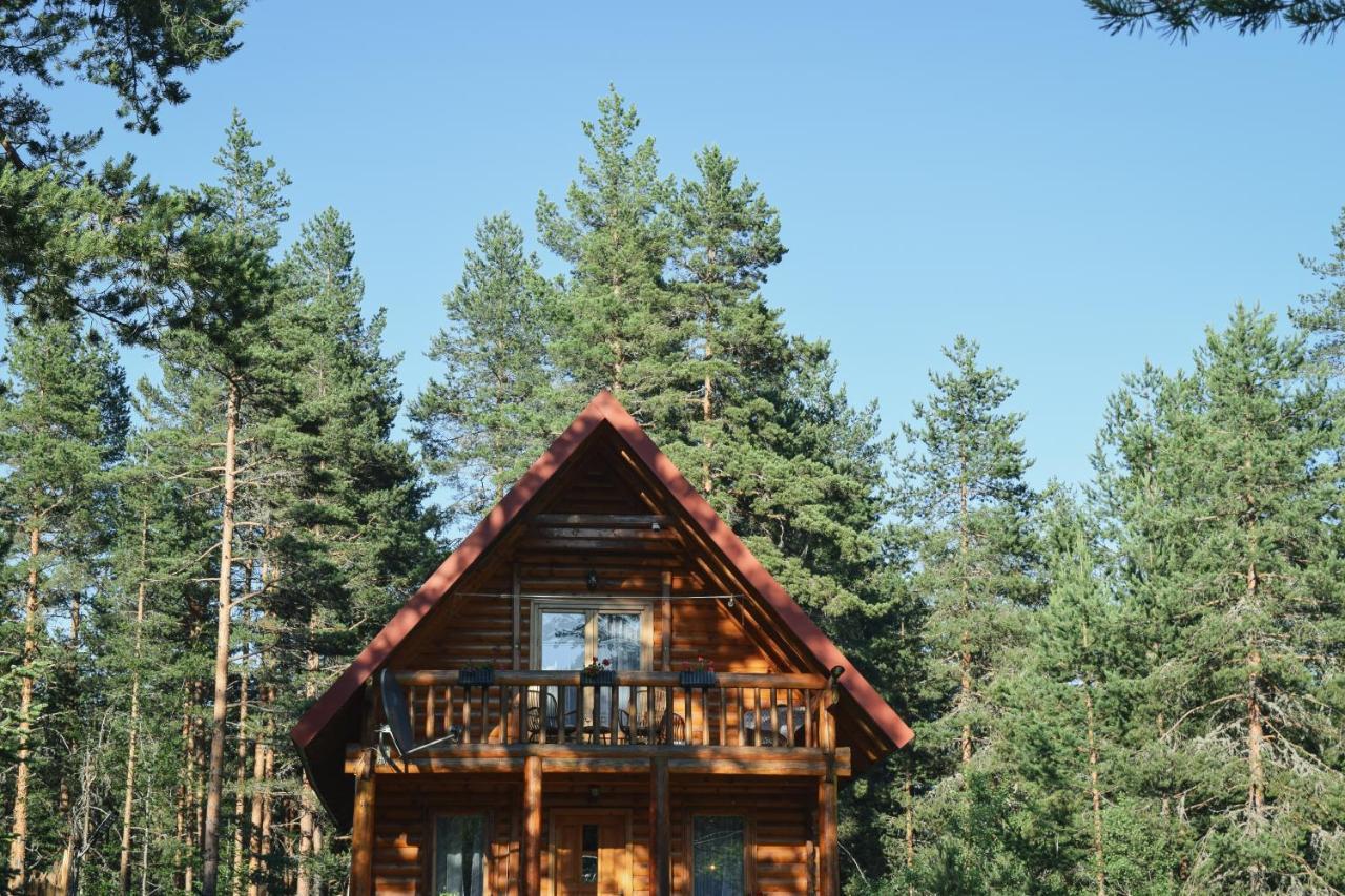 Holiday Home Aster Žabljak Exteriör bild